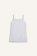Girls 2-Pack Undershirt