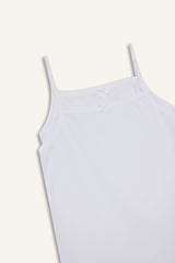 Girls 2-Pack Undershirt