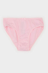 Girl 3 Piece Slip Panties