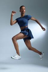 DeFactoFit Standard Fit Short Leg Shorts