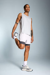 DeFactoFit Slim Fit Tight Cut Sports Shorts