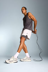 DeFactoFit Slim Fit Tight Cut Sports Shorts