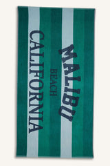 Men Cotton Beach Towel