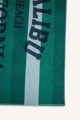 Men Cotton Beach Towel