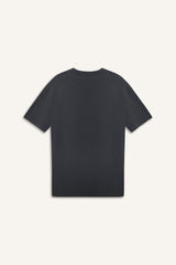 Regular Fit Crew Neck Printed T-Shirt