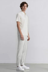 DeFactoFit Slim Fit Slim Cut Standard Leg Flexible Multifunctional Woven Athlete Trousers