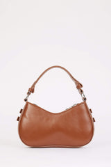 Women Faux Leather Shoulder Bag