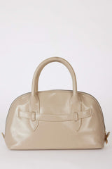 Women Faux Leather Shoulder Bag