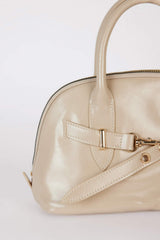 Women Faux Leather Shoulder Bag