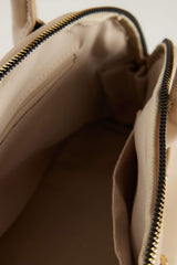 Women Faux Leather Shoulder Bag