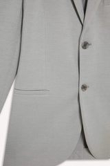 Slim Fit Half Lining Blazer