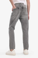 90's Skinny High Waist Jeans