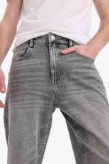 90's Skinny High Waist Jeans