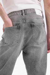 90's Skinny High Waist Jeans