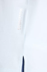 DeFactoFit Comfort Fit Crew Neck Basic Plain Sports Short Sleeve T-Shirt