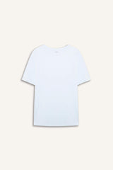 DeFactoFit Comfort Fit Crew Neck Basic Plain Sports Short Sleeve T-Shirt