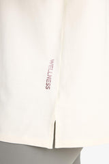 DeFactoFit Comfort Fit Crew Neck Basic Plain Sports Short Sleeve T-Shirt