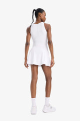DeFactoFit Standard Fit With Leggings Tennis Dress