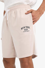 DeFactoFit Standard Fit Sports Shorts