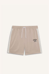 DeFactoFit Standard Fit Sports Shorts