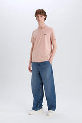 Short Sleeve T-Shirt Men