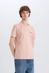 Short Sleeve T-Shirt Men