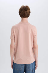 Short Sleeve T-Shirt Men