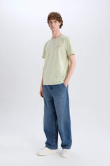 Short Sleeve T-Shirt Men