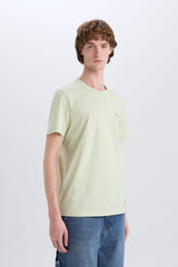 Short Sleeve T-Shirt Men