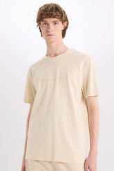 Short Sleeve T-Shirt Men