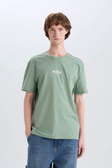 Short Sleeve T-Shirt Men