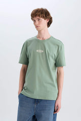 Short Sleeve T-Shirt Men