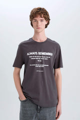 Short Sleeve T-Shirt Men