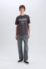 Short Sleeve T-Shirt Men