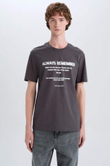 Short Sleeve T-Shirt Men