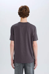 Short Sleeve T-Shirt Men