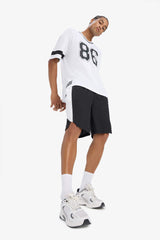 DeFactoFit Quick Dry Standard Fit Sports Short Leg Shorts