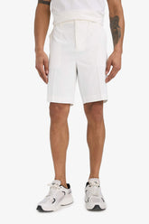 DeFactoFit Standard Fit Sports Short Leg Woven Shorts