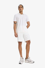 DeFactoFit Standard Fit Sports Short Leg Woven Shorts