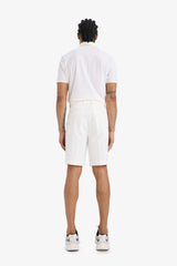 DeFactoFit Standard Fit Sports Short Leg Woven Shorts