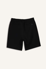 DeFactoFit Standard Fit Sports Short Leg Woven Shorts