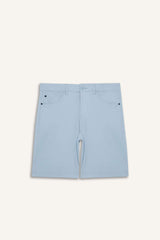 DeFactoFit Flexible Fabric Standard Fit Athlete Woven Shorts