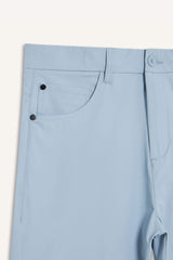 DeFactoFit Flexible Fabric Standard Fit Athlete Woven Shorts