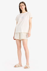 2 piece Regular Fit Knitted Sets