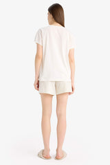 2 piece Regular Fit Knitted Sets