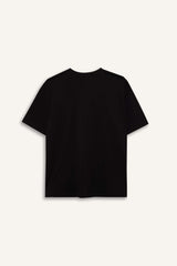 Oversize Fit Short Sleeve T-Shirt