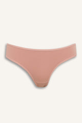 Fall in Love 3 Piece Slip Panties