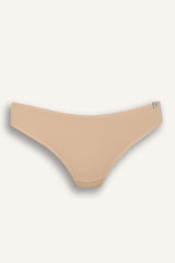 Fall in Love Ribana 3 Piece Slip Panties