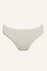 Fall in Love 3 Piece Slip Panties