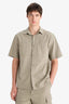 Relax Fit Summer Short Sleeve Shirt